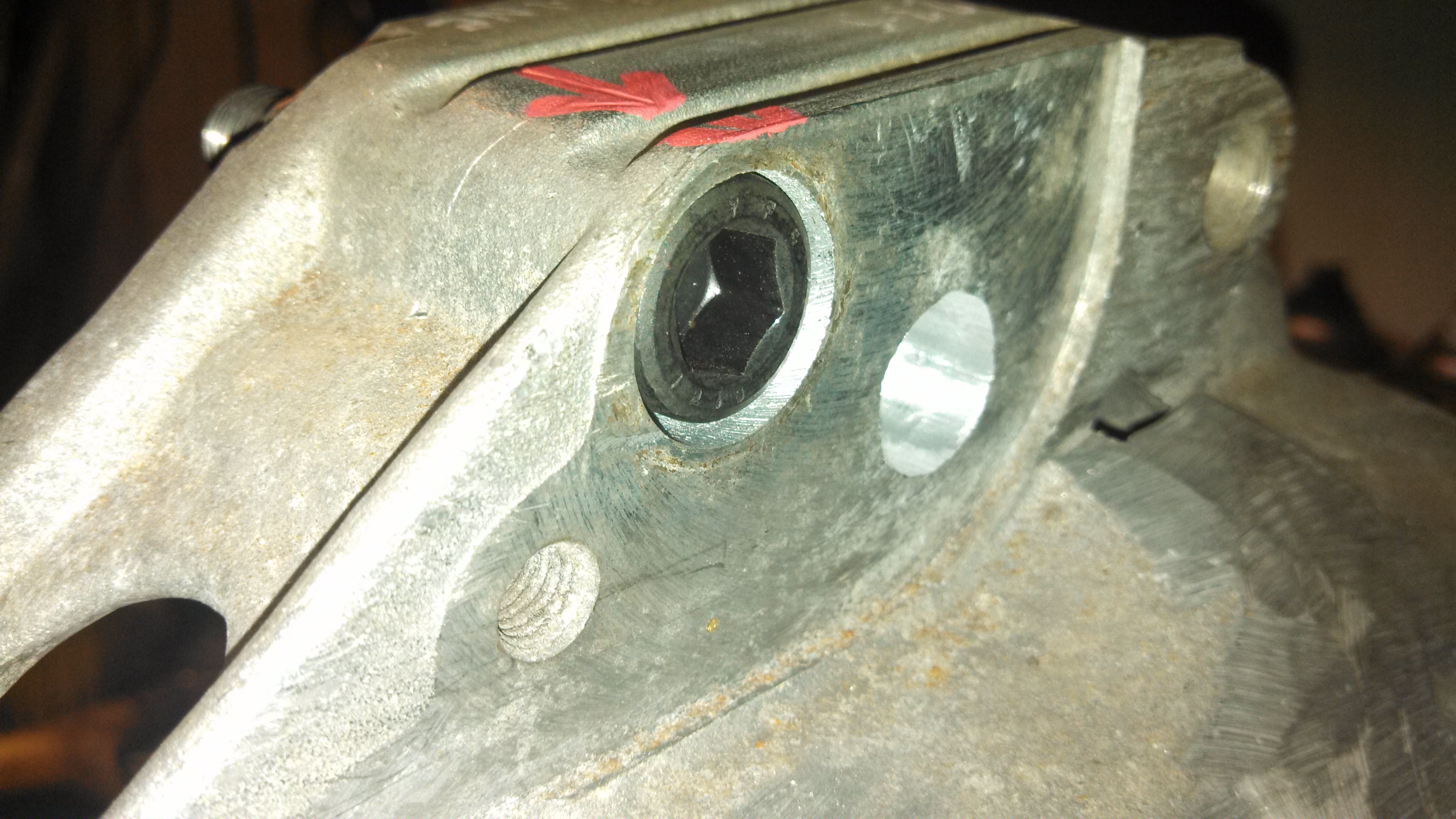 countersunk upper bellhousing bolt upclose.jpg