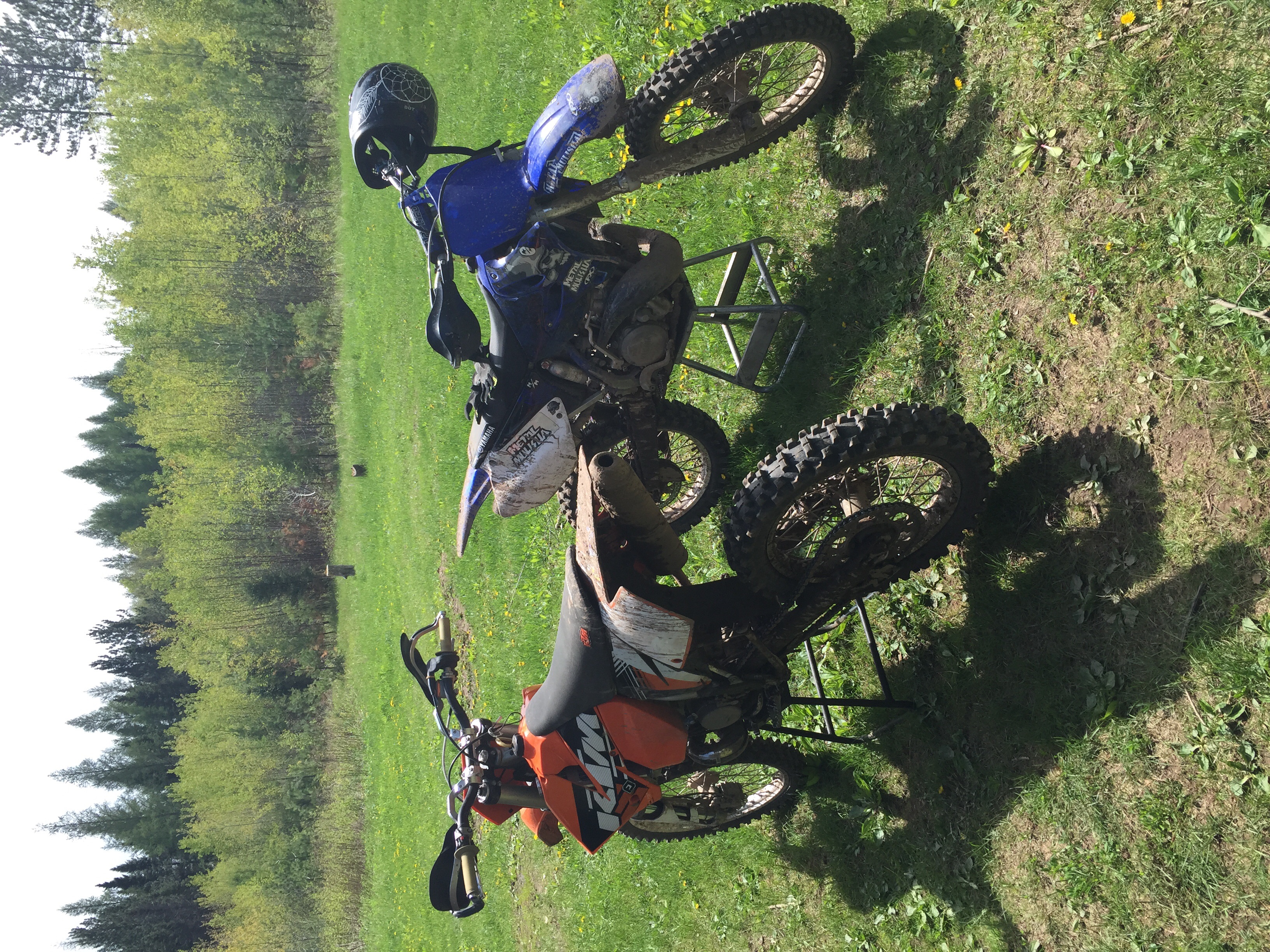 Orange kooooooooool aid