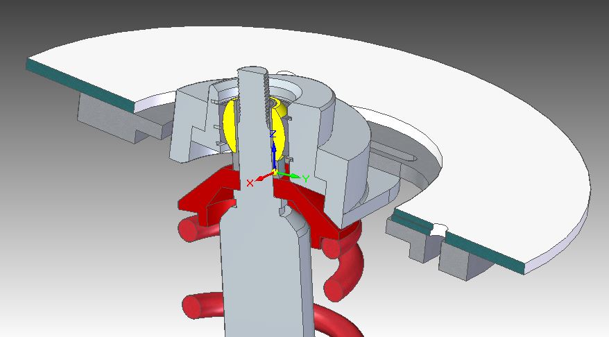 Strut Mount Progress 7.JPG
