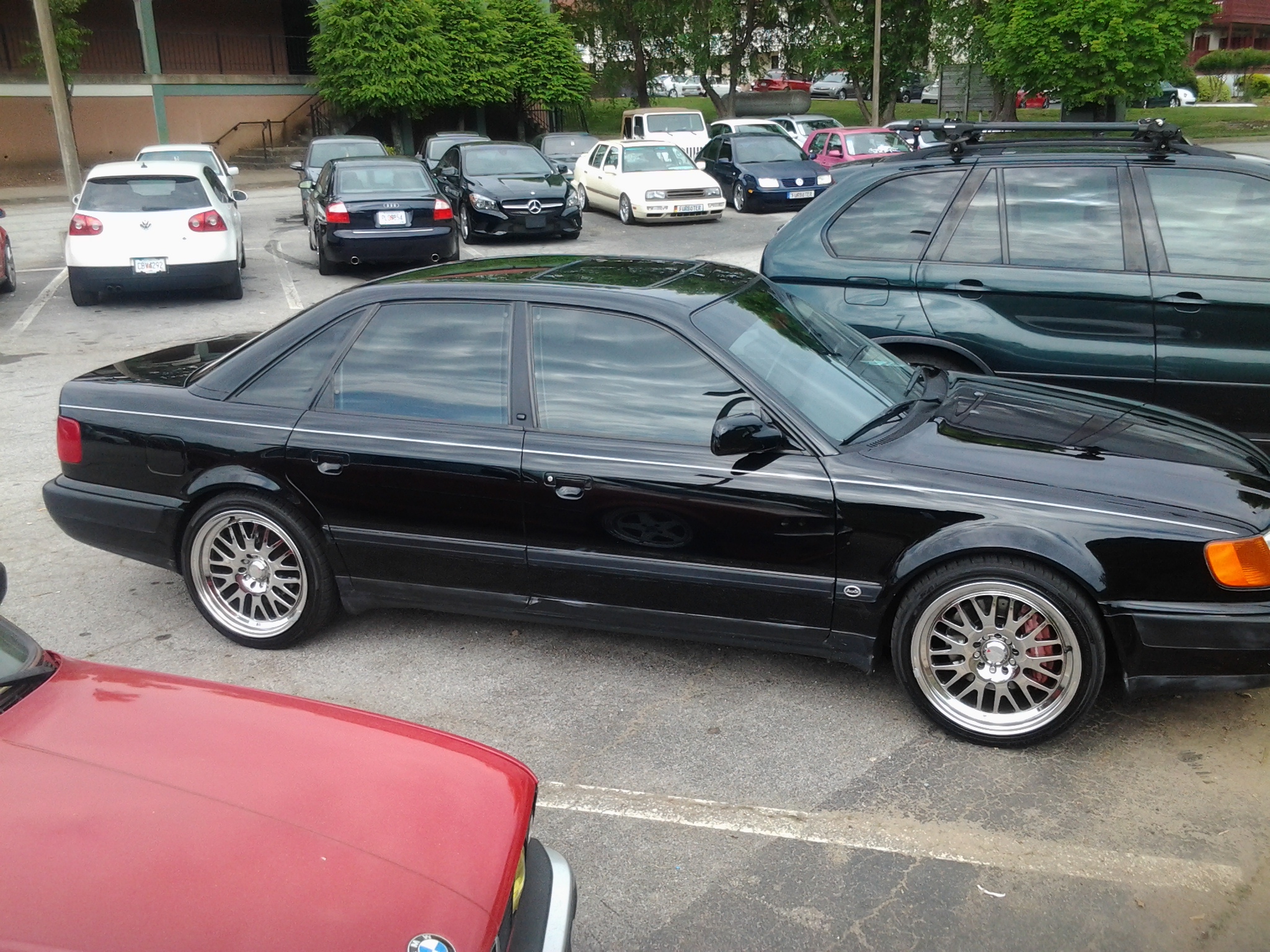 Here it is a SOWO 2015