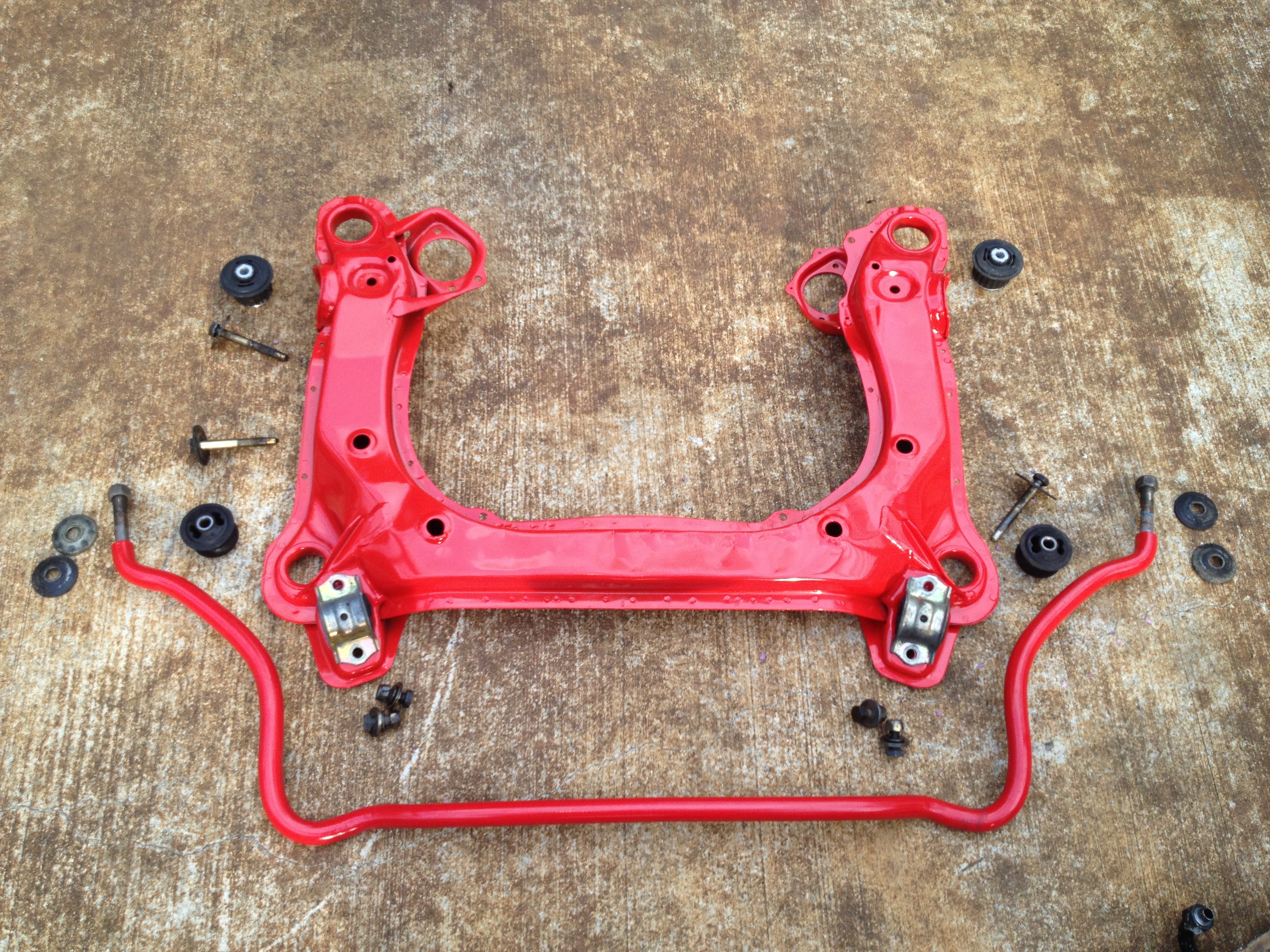 powder coated subframe & swaybar.jpg