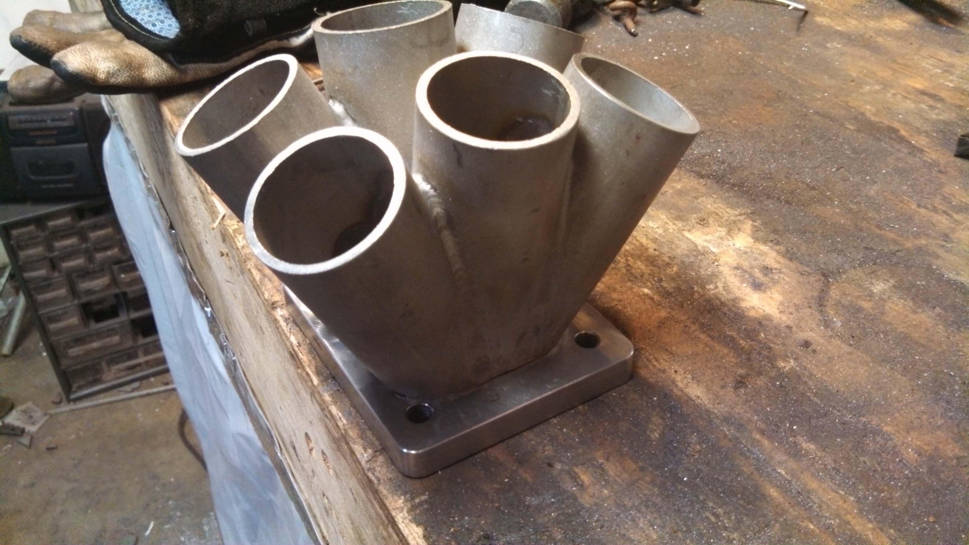 welded collector and matched flange.jpg
