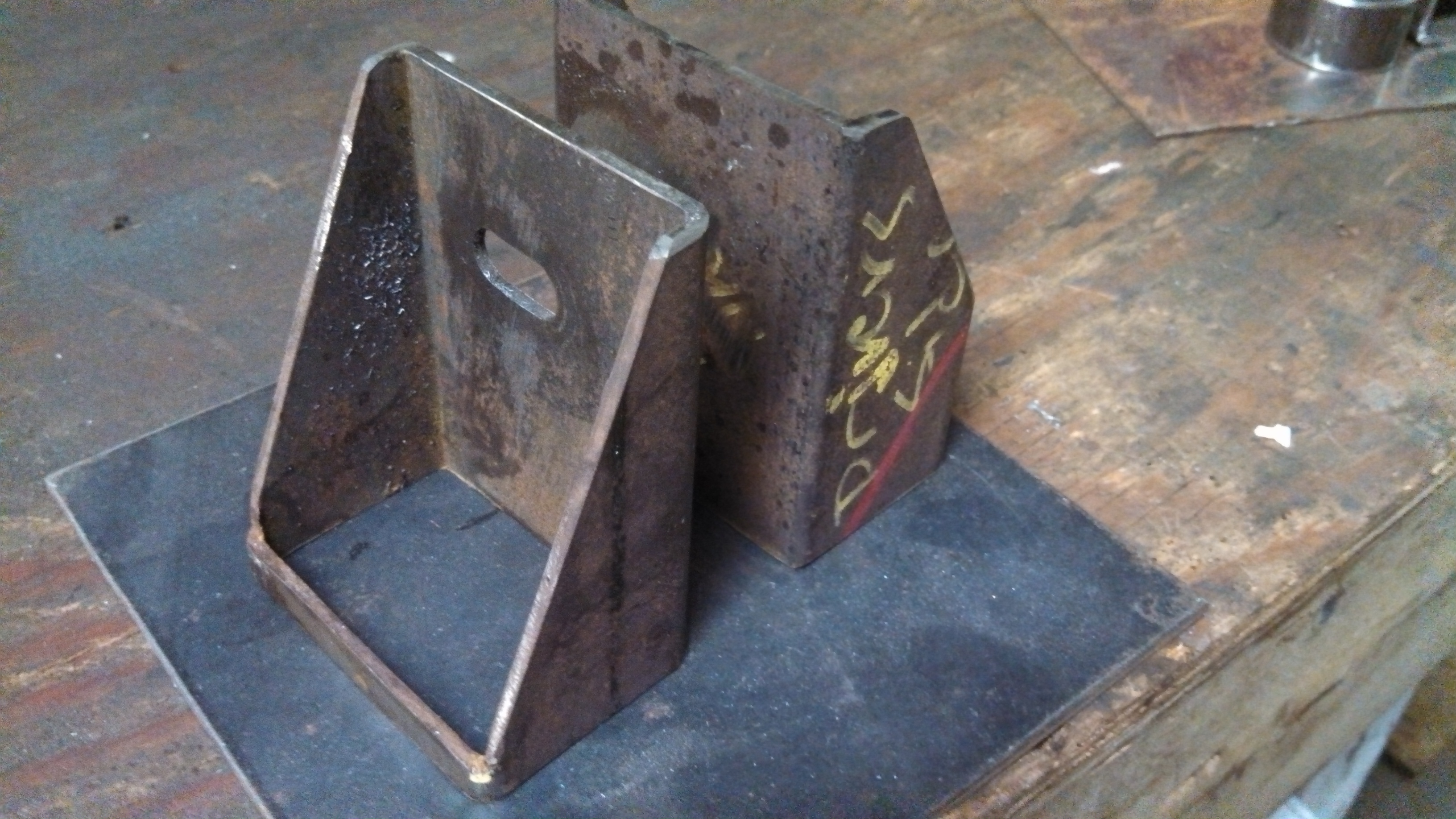 rear diff mount for custom subframe.jpg