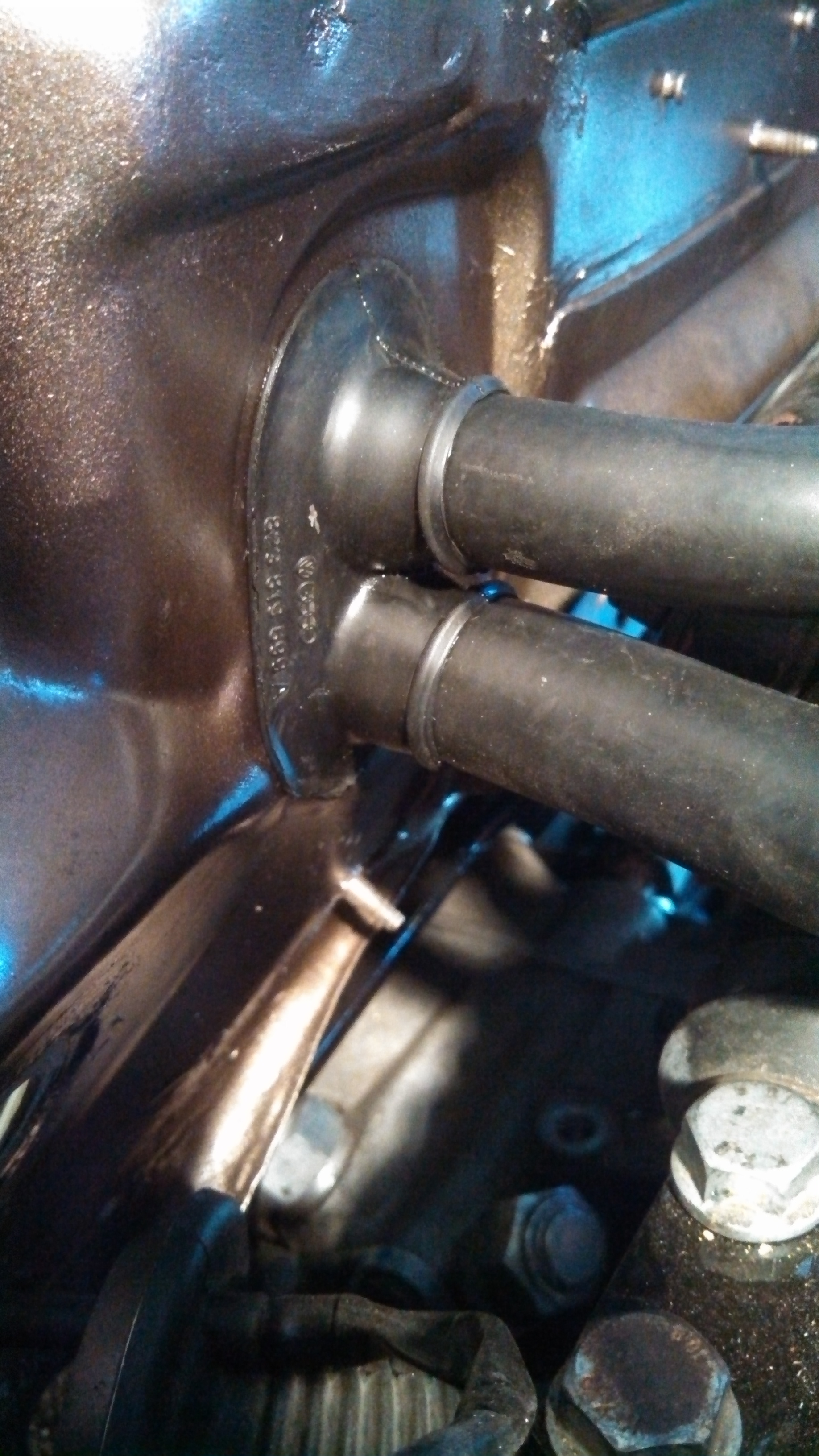 new heater core hoses and grommet2.jpg